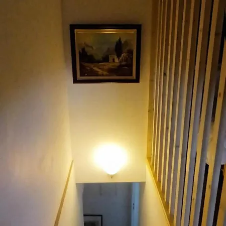 La Laiterie Casa vacanze