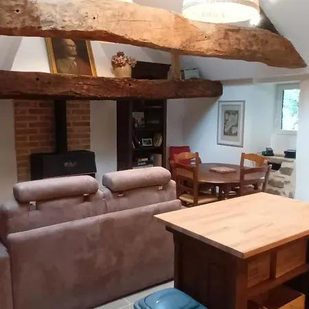 La Laiterie Hébergement de vacances Saint-Beauzely