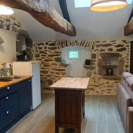 La Laiterie Hébergement de vacances