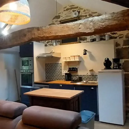 La Laiterie Saint-Beauzely