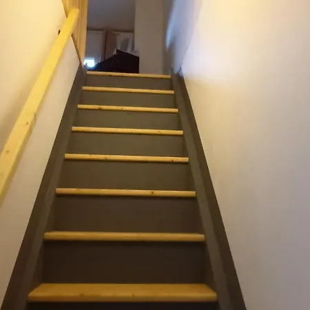 La Laiterie Hébergement de vacances Saint-Beauzely