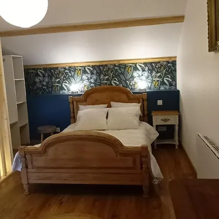 Casa vacanze La Laiterie *