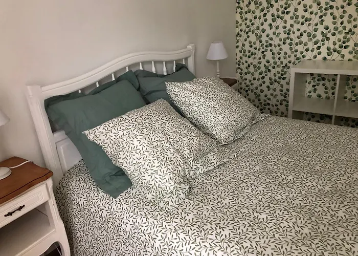 Hébergement de vacances La Laiterie *