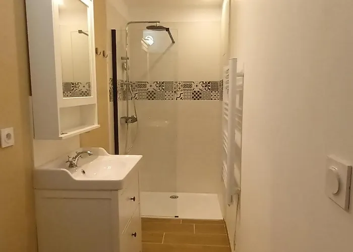 La Laiterie Hébergement de vacances *