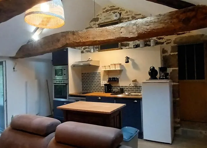 La Laiterie Saint-Beauzely