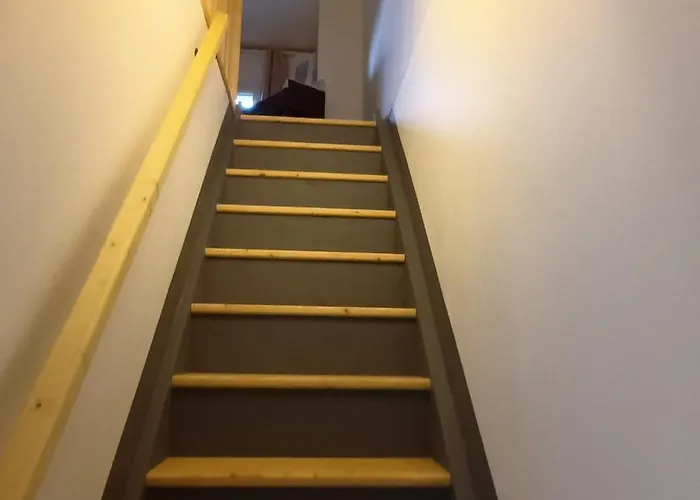 La Laiterie Hébergement de vacances Saint-Beauzely